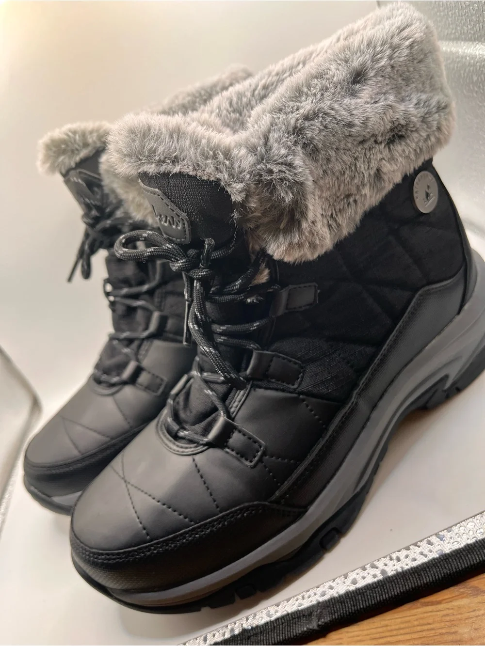 N/A comfortable women